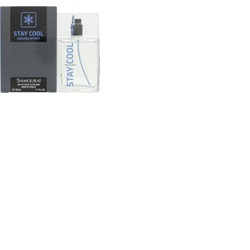 Samourai Stay Cool Eau de Toilette 50ml Spray