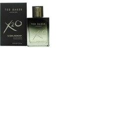 Ted Baker X20 Extraordinary For Men Eau de Toilette 100ml Spray