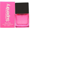 Superdry Neon Pink Eau de Cologne 25ml Spray