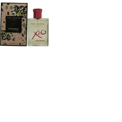 Ted Baker X20 Extraordinary for Women Eau de Toilette 100ml Spray