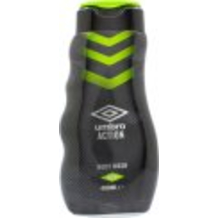 Umbro Action Shower Gel 400ml