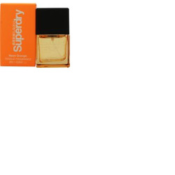 Superdry Neon Orange Eau de Cologne 25ml Spray