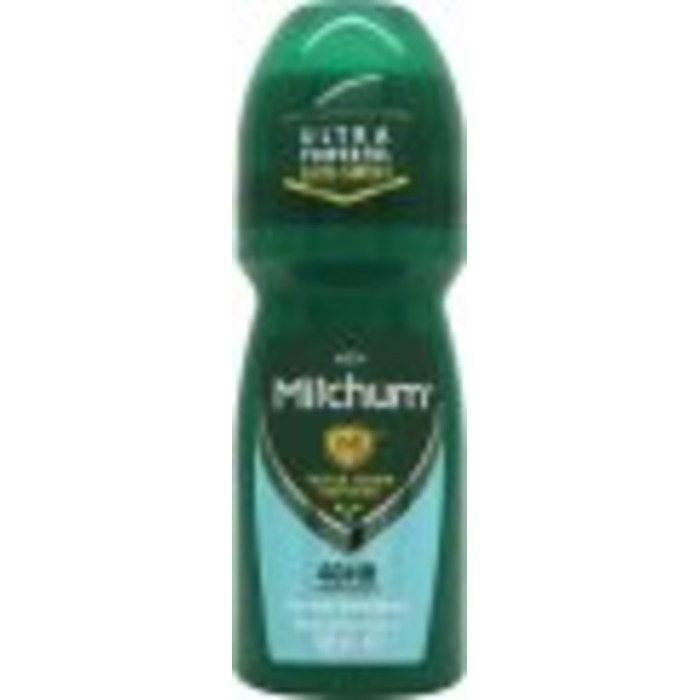 Mitchum Men Clean Control 48HR Protection Roll