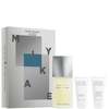 Issey Miyake L'Eau d'Issey Pour Homme Gift Set 125ml EDT + 50ml Shower Gel + 50ml Aftershave Balm