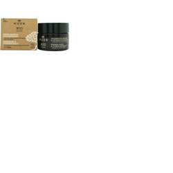 Nuxe Bio Organic Sesame Seeds & Citrus Extract Radiance Detox Mask 50ml