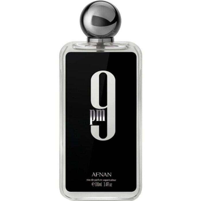 Afnan Perfumes 9pm Eau de Parfum 100ml Spray