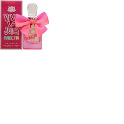 Juicy Couture Viva La Juicy Neon Eau de Parfum 50ml Spray