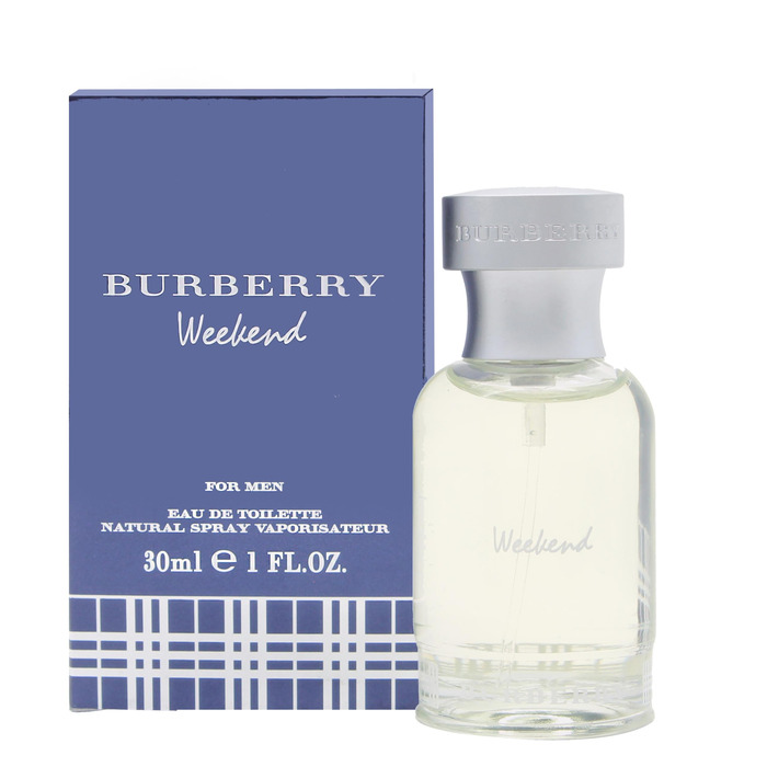 Burberry Weekend Eau de Toilette
