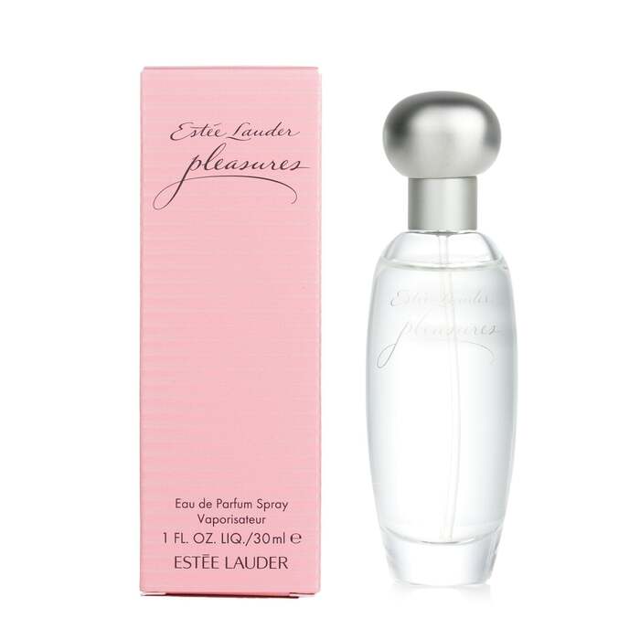 Estee Lauder Pleasures Eau de Cologne 100ml Spray-100ml Spray