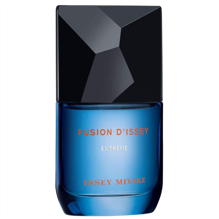 Issey Miyake Fusion D'issey Extreme Eau de Toilette-100ml Spray