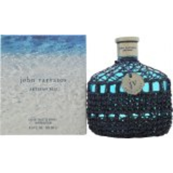 John Varvatos Artisan Blu Eau de Toilette