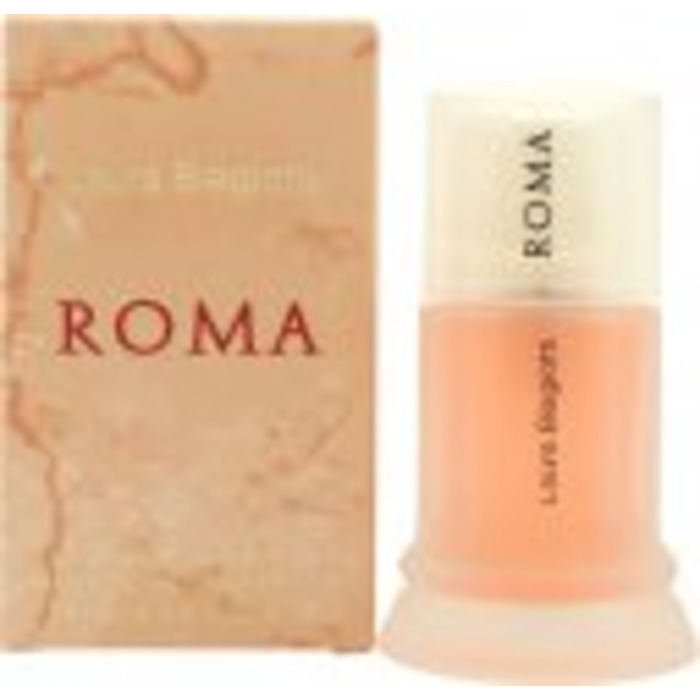 Laura Biagiotti Roma Eau De Toilette-50ml Spray