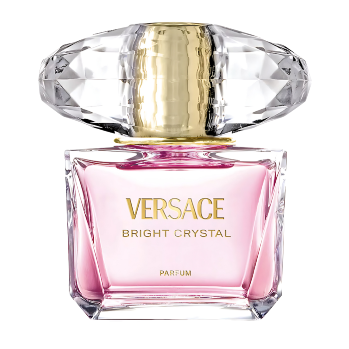 Versace Bright Crystal Parfum Eau de Parfum-90ml Spray