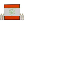 Hermes Mini Fragrances Gift Set 4 Pieces