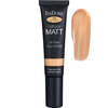IsaDora Natural Matt Oil