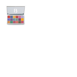 Byredo Eye Shadow Palette 6g Collection with Multiple Shades and Finishes