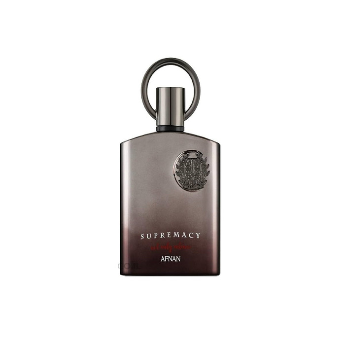 Afnan Supremacy Not Only Intense Eau de Parfum