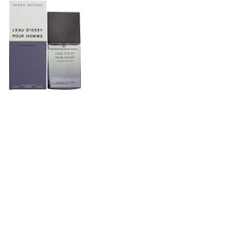 Issey Miyake L'Eau d'Issey pour Homme Solar Lavender Intense Eau de Toilette