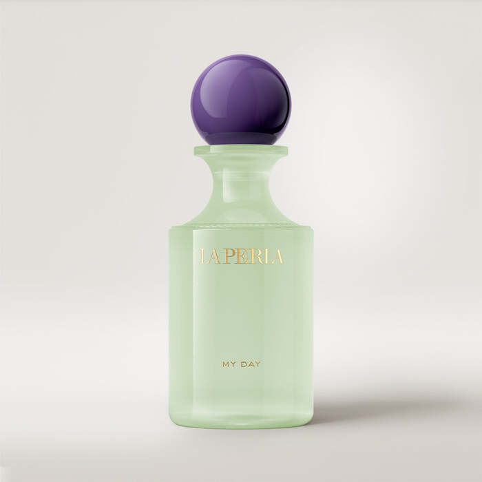 La Perla My Day Eau de Parfum-100ml Refill