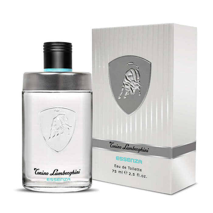 Lamborghini Essenza Eau de Toilette