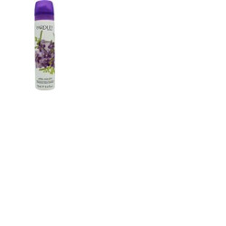 Yardley April Violets Body Spray 75ml