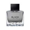 Antonio Banderas Seduction In Black Eau De Toilette 200ml Spray