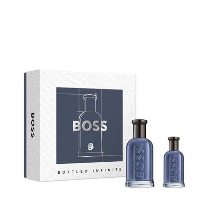 Hugo Boss Boss Bottled Infinite Gift Set 100ml Edp + 50ml Edp