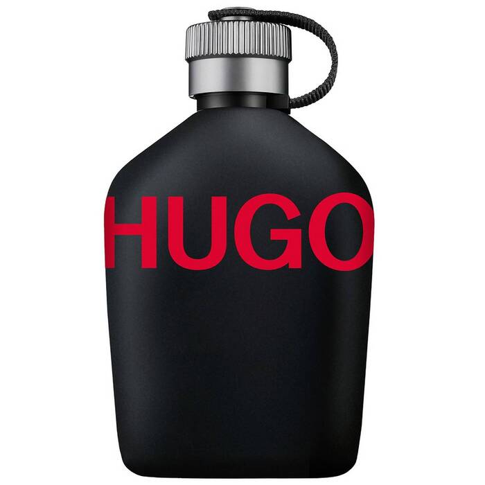 Hugo Boss Just Different Eau de Toilette-75ml Spray