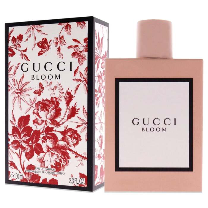 Gucci Bloom Eau de Parfum-50ml Spray