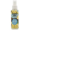 Yardley Scentz 4 Me Fragranced Body Mist