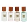 Indulgent Moments Replica Gift Set 15ml Cashmere & Vanilla Edp + 15ml Pink Peony & Water Lotus Edp + 15ml Neroli & Sea Salt Edp + 15ml Jasmine Petals & Cedarwood Edp