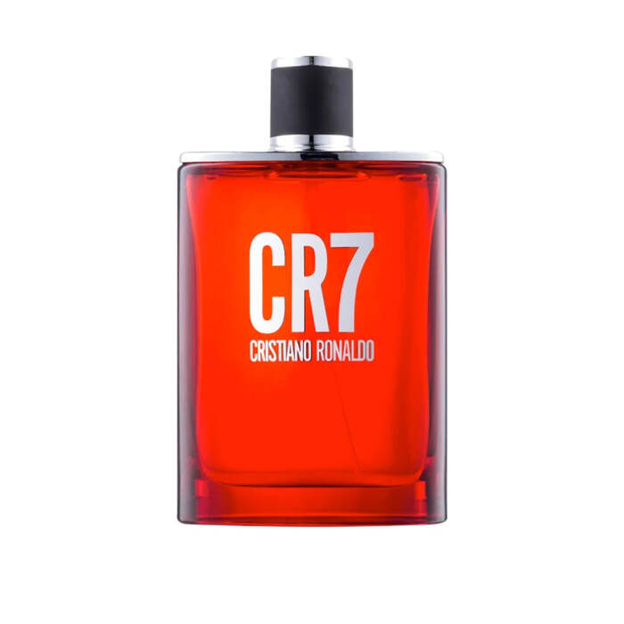 Cristiano Ronaldo CR7 Eau de Toilette-100ml