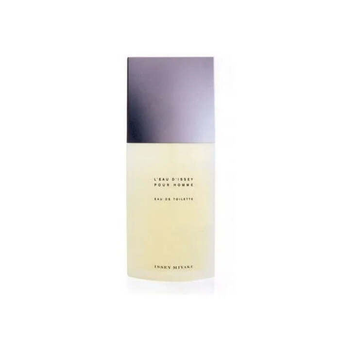 Issey Miyake L'Eau d'Issey Pour Homme Eau de Toilette-200ml Spray