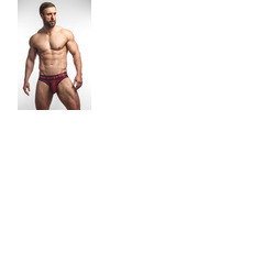 Sukrew Inferno V-Thong