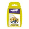 Minions Top Trumps Card Game