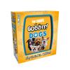 Goddit! Dogs Top Trumps Card Game