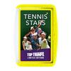 Tennis Stars Top Trumps Limited Edition Card Game