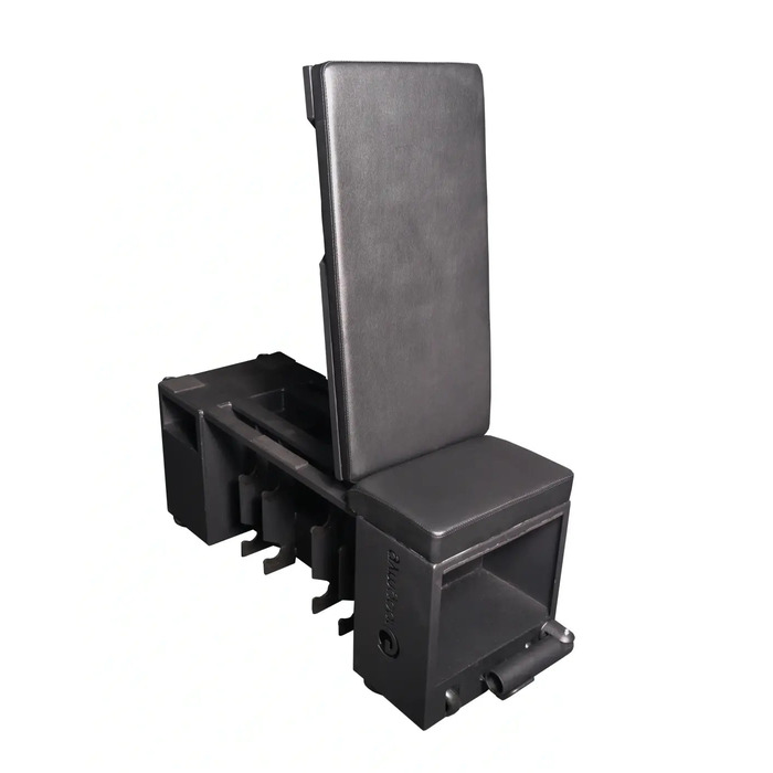 Pro Series, Studio HIIT Bench UK Delivery