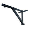Gym Gear 3ft Fixed Punchbag Wall Bracket