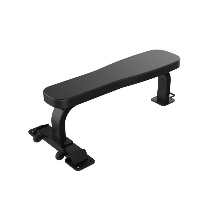 Sterling Series, Flat Bench