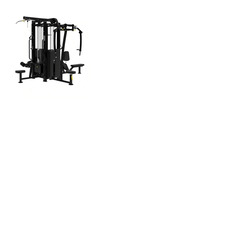 Platinum Series, Jungle Multi Gym