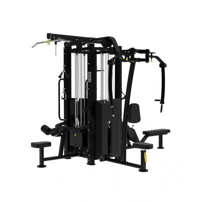 Platinum Series, Jungle Multi Gym