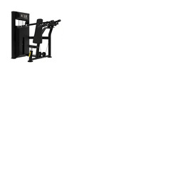 Platinum Series, Shoulder Press