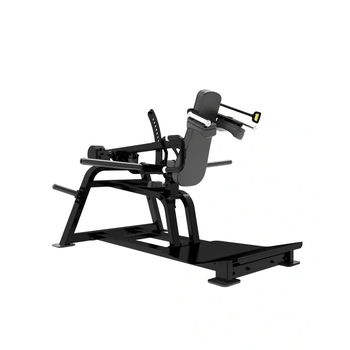 Sterling Series, Vertical Squat