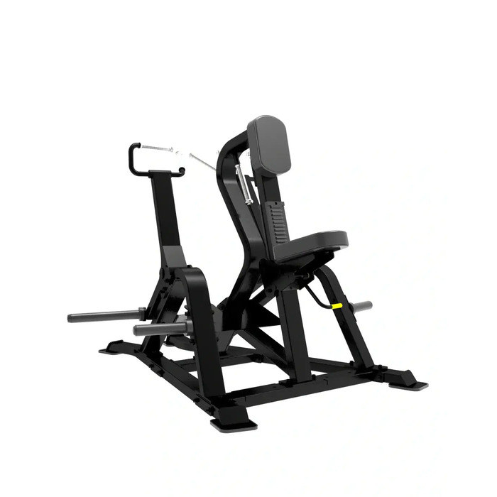 Sterling Series, Row