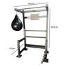 HIITMax Training Station