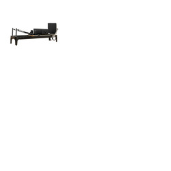 Aluminium Pilates Reformer