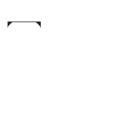Ladder Side Bar (168 cm