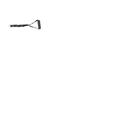 Gym Gear Canvas Stirrup Handle (Multi Length)