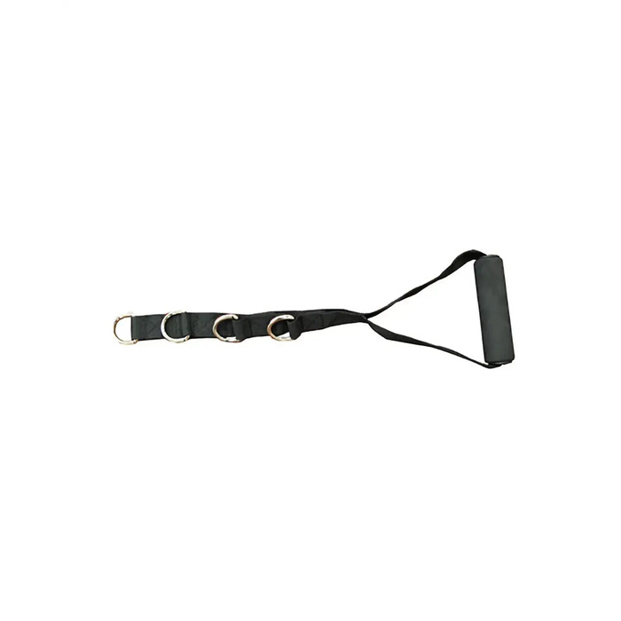 Gym Gear Canvas Stirrup Handle (Multi Length)